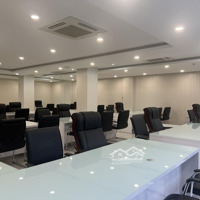 Building 2 Mặt Tiền Trước Sau Cho Thuê P.thạnh Mỹ Lợi Quận 2 Nhà Mới Sẵn Nội Thất 15X26M 5 Tầng