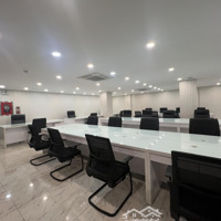 Building 2 Mặt Tiền Trước Sau Cho Thuê P.thạnh Mỹ Lợi Quận 2 Nhà Mới Sẵn Nội Thất 15X26M 5 Tầng