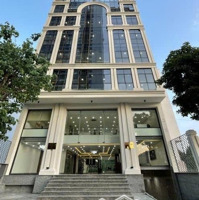 Building 2 Mặt Tiền Trước Sau Cho Thuê P.thạnh Mỹ Lợi Quận 2 Nhà Mới Sẵn Nội Thất 15X26M 5 Tầng
