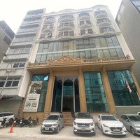 Mặt Bằng Kinh Doanh Mặt Phố Dương Khuê, Nam Từ Liêm. 170M2, Mặt Tiền 18M Liên Hệ: 0387649996