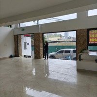 Cho Thuê Mbkd, Vp Phùng Khoang - Nguyễn Trãi - Đh Hà Nội 130M2/8T Pccc Đủ, Siêu Thị, Lớp Học 27 Triệu
