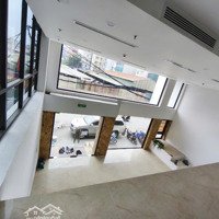 Cho Thuê Mbkd, Vp Phùng Khoang - Nguyễn Trãi - Đh Hà Nội 130M2/8T Pccc Đủ, Siêu Thị, Lớp Học 27 Triệu
