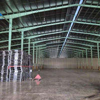 Cho Thuê Kho 3000M2 Giá Chỉ 210 Triệu/Tháng. Kcn Biên Hòa-Đồng Nai 0937980190