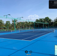 Cho Thuê Sân Pickleball Và Sân Tennis Tại Đường Số 23 Nguyễn Xiển, Sát Vinhomes Grand Park, Quận 9