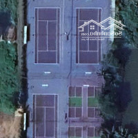 Cho Thuê Sân Pickleball Và Sân Tennis Tại Đường Số 23 Nguyễn Xiển, Sát Vinhomes Grand Park, Quận 9