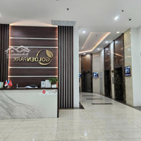 Cần Bán Nhanh Chcc Golden Park 96M2 3N2W Full Nội Thất Giá Chỉ 8,7 Tỷ - Liên Hệ: 0906241823
