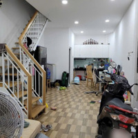 Nhà Hẻm Đô Lương - P. Phước Hoà, Dtich 36M2 Chỉ 2,3 Tỷ Có Hai Pn