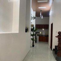 Chủ Về Quê, Cần Bán Gấp Nhà Mới - Đường Tân An. P. Tân Đông Hiệp, Tp. Dĩ An. 60M2 - Sổ Hồng Riêng
