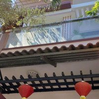 Chủ Về Quê, Cần Bán Gấp Nhà Mới - Đường Tân An. P. Tân Đông Hiệp, Tp. Dĩ An. 60M2 - Sổ Hồng Riêng