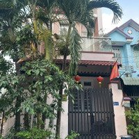 Chủ Về Quê, Cần Bán Gấp Nhà Mới - Đường Tân An. P. Tân Đông Hiệp, Tp. Dĩ An. 60M2 - Sổ Hồng Riêng