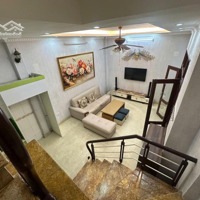 Bán Nhà 5 Tầng - Ngõ 179 Vĩnh Hưng - Ngõ Thông - Gần Ô Tô