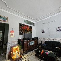 Bán Đất Tặng Nhà Đường Mai Hắc Đế, Gần Cầu Rồng
