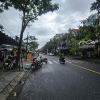 Bán Đất Tặng Nhà Đường Mai Hắc Đế, Gần Cầu Rồng