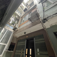 Bán Nhanh Nhà 5 Tầng Xây Tâm Huyết Phố Khương Đình Mặt Ngõ Thông Rộng. Gần Ô Tô 30M2 Lô Góc 5 Tầng