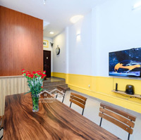 Căn Duy Nhấthẽm Xe Hơinguyễn Trãi, Bến Thành, Q1. 4X14M-56M2, 5 Tầng, 8 Phòng Ngủ 8 Vệ Sinhfull Nt. 18.8 Tỷ Tl