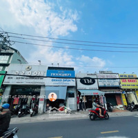 Hiếm Chỉ 14Tỷ Đất Tặng Dãy Trọ 10 Phòng - Hẻm Thông Oto Ngay Hoàng Diệu 2 - 13X22 Full Đất Odt