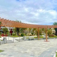 Nhà Phố Biển Nghĩ Dưỡng Caraworld Cam Ranh