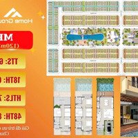 Nhà Phố Biển Nghĩ Dưỡng Caraworld Cam Ranh
