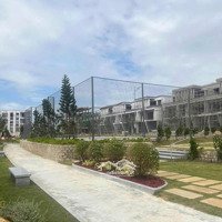 Nhà Phố Biển Nghĩ Dưỡng Caraworld Cam Ranh