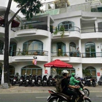 Siêu Phẩm F&B Góc 3 Mặt Tiền Trường Sa, Phường 13. Quận 3
