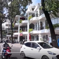 Siêu Phẩm F&B Góc 3 Mặt Tiền Trường Sa, Phường 13. Quận 3