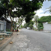 Cơ Hội Vàng Sở Hữu Lô Đất Góc 2 Mặt Tiền View Sông Sài Gòn - Biệt Thự Hạng Sang Tại Bình Thạnh!