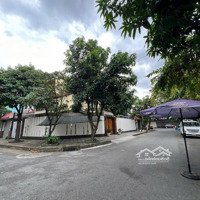 Cơ Hội Vàng Sở Hữu Lô Đất Góc 2 Mặt Tiền View Sông Sài Gòn - Biệt Thự Hạng Sang Tại Bình Thạnh!