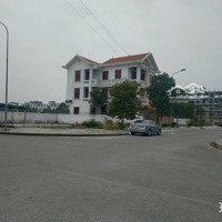 Cần Bán Lô Biệt Thự 300M2 Giá Chỉ Hơn 30 Triệu/M2 Ngay Công An Tp Trung Tâm Hành Chính Mới Tpthanh Hóa