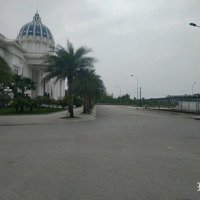 Cần Bán Lô Biệt Thự 300M2 Giá Chỉ Hơn 30 Triệu/M2 Ngay Công An Tp Trung Tâm Hành Chính Mới Tpthanh Hóa