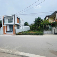 Bán Đất Tại Xã Liên Nghĩa, Văn Giang, Hưng Yên, Giá Siêu Hời 57 Triệu / M2, 100 M2