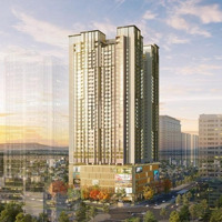Cho Thuê Căn Hộ 4 Phòng Ngủ 3 Vệ Sinh 145M2 Tại The Diamond Residence, Lê Văn Lương, 40 Triệu/ Tháng, Full Đồ