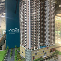 Cho Thuê Căn Hộ 4 Phòng Ngủ 3 Vệ Sinh 145M2 Tại The Diamond Residence, Lê Văn Lương, 40 Triệu/ Tháng, Full Đồ