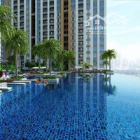 Cho Thuê Căn Hộ 4 Phòng Ngủ 3 Vệ Sinh 145M2 Tại The Diamond Residence, Lê Văn Lương, 40 Triệu/ Tháng, Full Đồ