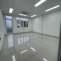 Cho Thuê Nhà Mặt Tiền Phạm Văn Bạch P12-(5X15M)-3 Tấm-5Pn4Wc-Giá 20 Triệu/Th