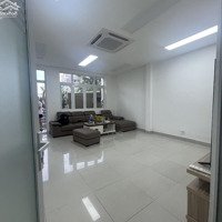 Cho Thuê Nhà Mặt Tiền Phạm Văn Bạch P12-(5X15M)-3 Tấm-5Pn4Wc-Giá 20 Triệu/Th