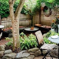 Cho Thuê Nhà Mặt Phố Trích Sài 100M Sàn, Mặt Tiền 10M, Sân 200M Vị Trí Đẹp, Hợp Café Sân Vườn