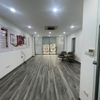 Cho Thuê Nhà Mặt Phố Tô Hiến Thành,Diện Tích85M2 X 4 Tầng,Mặt Tiền5.5M, Nhà Khá Mới, Vị Trí Đẹp, Có Vỉa Hè