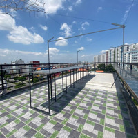 Chính Chủ Cho Thuê Mặt Bằng Sân Thượng Quận 12 Giá Rẻ