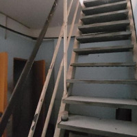 Bán Nhàhẽm Xe Hơibùi Quang Là, P. 12, Gò Vấp,Diện Tích60M2, Giá 4.X Tỷ