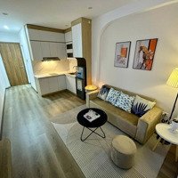 Hot! Toà Chdv Mai Dịch, Dòng Tiền 80 Triệu/Th, 80M2* 7T* 5M, 18Pkk, Ban Công, Cửa Sổ, Pccc, Tm