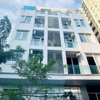 Bán Nhà Hẻm Rộng Nguyễn Văn Đậu, Mua Nhà Bình Thạnh - 1135.5M2, Đa Năng