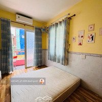 Không Có Căn Thứ 2 Giảm 700 Triệu Nhà 3 Tầng Hẻm Nhựa Oto 8M 1/Võ Văn Ngân - 6X9 - Hoàn Công