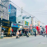 Không Có Căn Thứ 2 Giảm 700 Triệu Nhà 3 Tầng Hẻm Nhựa Oto 8M 1/Võ Văn Ngân - 6X9 - Hoàn Công