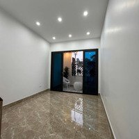 Nhà Đẹp Phố Quỳnh Mai, 30M2X5 Tầng, Giá Chỉ Nhỉnh 6 Tỷ