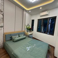 Nhà Đẹp Phố Quỳnh Mai, 30M2X5 Tầng, Giá Chỉ Nhỉnh 6 Tỷ