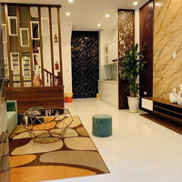 Ngã 6 Ô Chợ Dừa, 30M2*5 Tầng, Lô Góc 2 Mặt Thoáng, 15M Ra Phố Giá Bán 5.5 Tỷ.