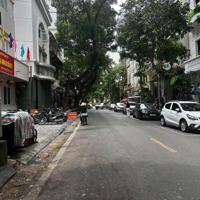 Bán Nhà Phố Triệu Việt Vương Hai Bà Trưng 50M2 7 Tầng Thang Máy Mặt Tiền 12M Nhà Đẹp Ở Ngay 19.7 Tỷ
