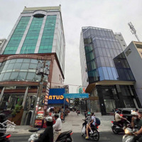 Bán Toà Building Góc 2Mt - 350 Tỷ Huỳnh Văn Bánh, Phường 15, Quận Phú Nhuận.