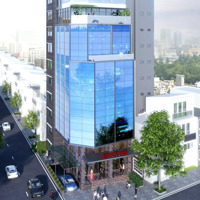 Bán Toà Building Góc 2Mt - 350 Tỷ Huỳnh Văn Bánh, Phường 15, Quận Phú Nhuận.