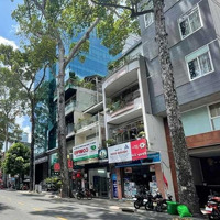 Bán Tòa Nhà 8 Tầng Góc 2Mặt Tiền9A Tôn Thất Tùng Quận 1
